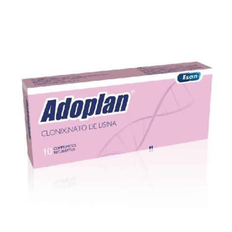 ADOPLAN